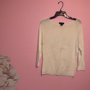 Ann Taylor Dress Shirt